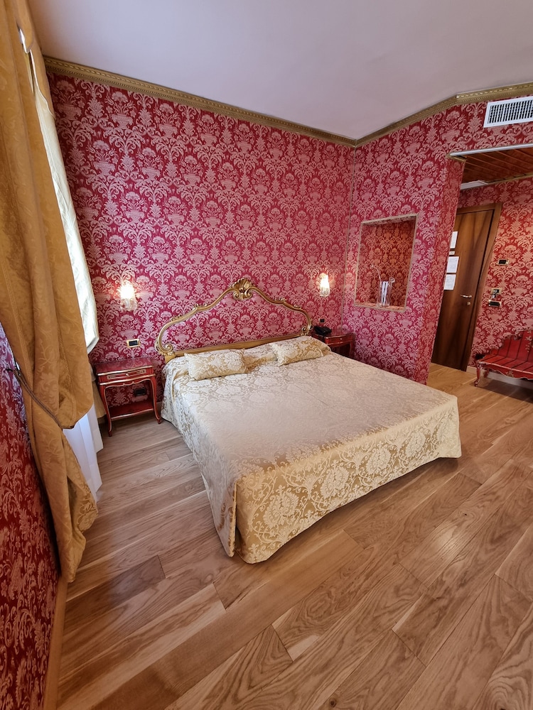 Residenza Ca San Marco 20/53