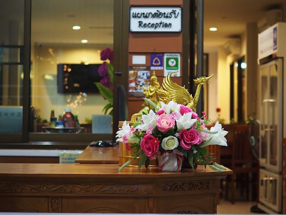 Srisiam Resort 70/74