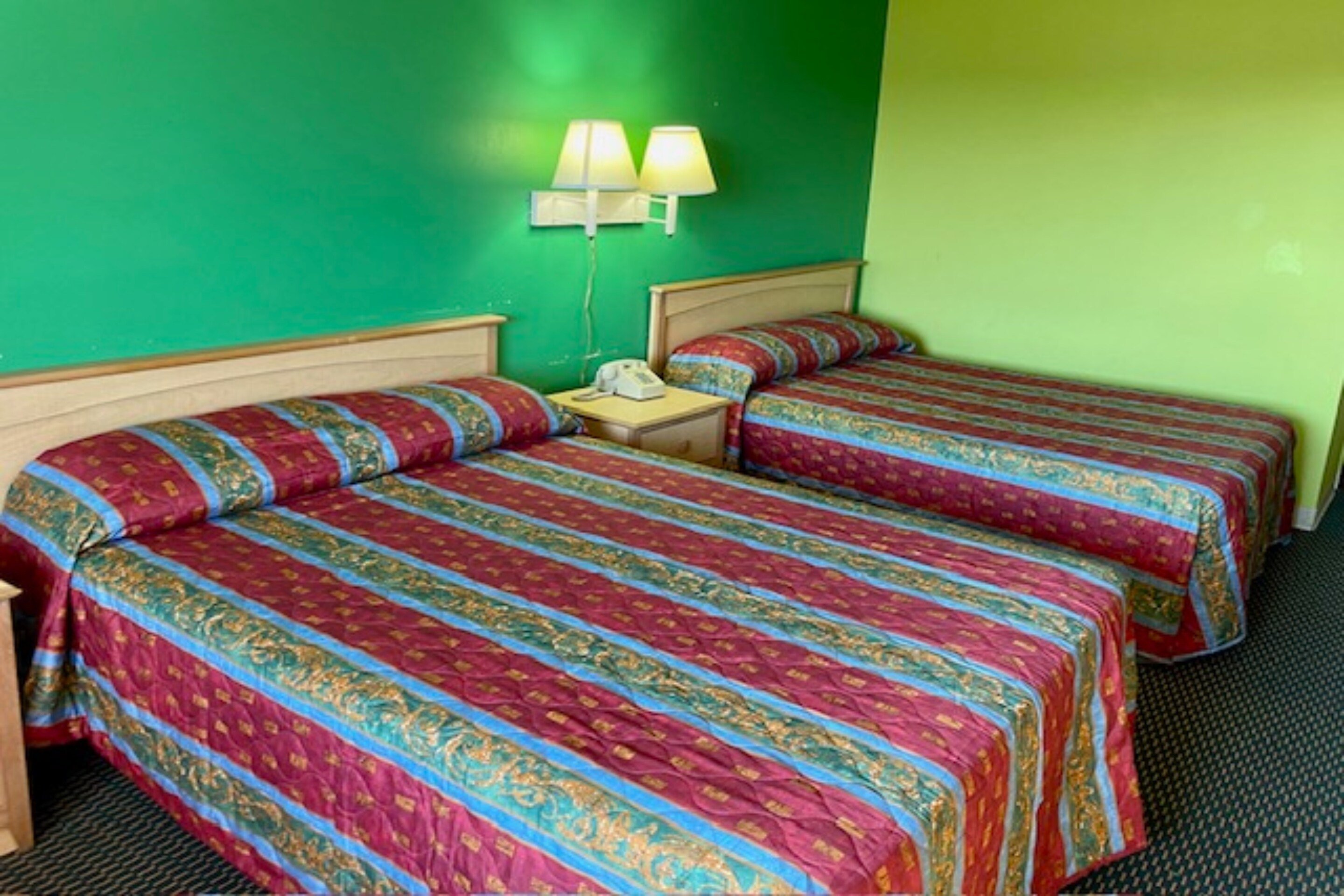 Red Carpet Inn & Suites Lima 39/64
