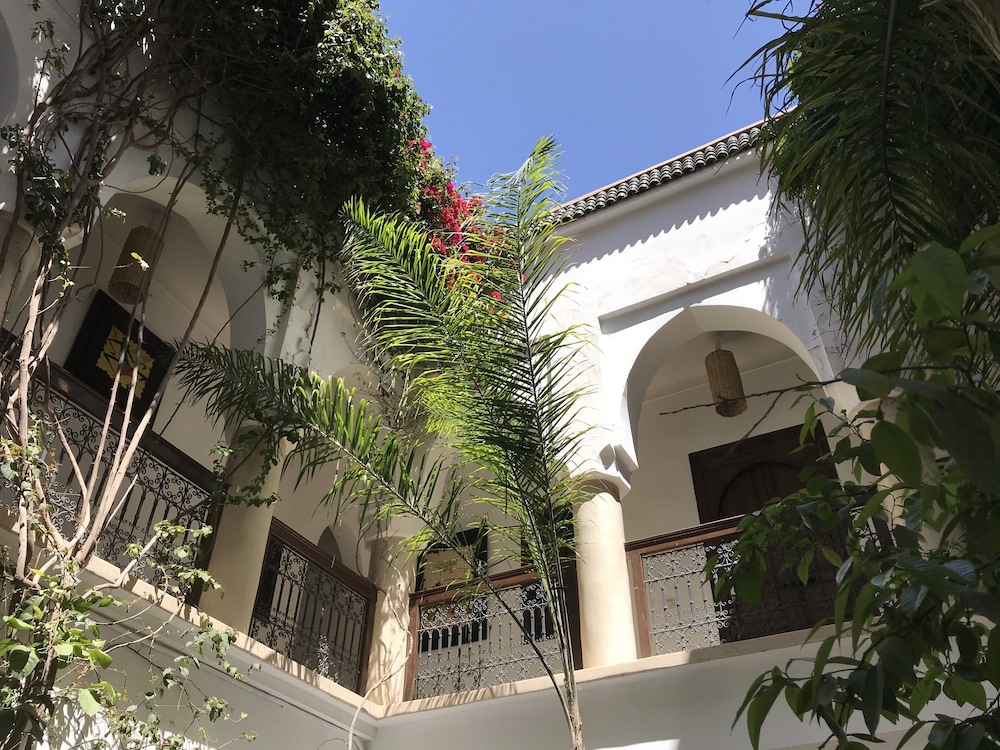 Riad Dar Zaman 2/69
