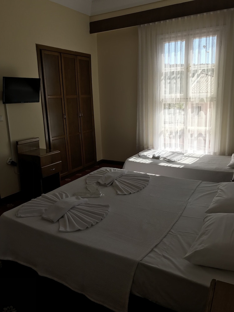 Antik Ridvan Hotel 14/33
