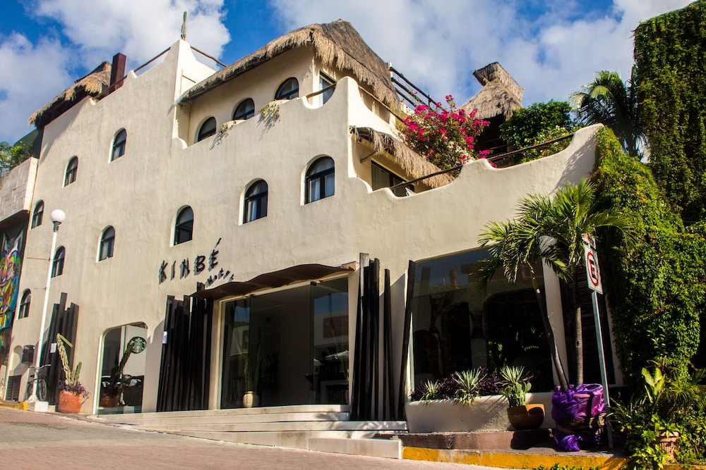 Hotel Kinbe 4/41