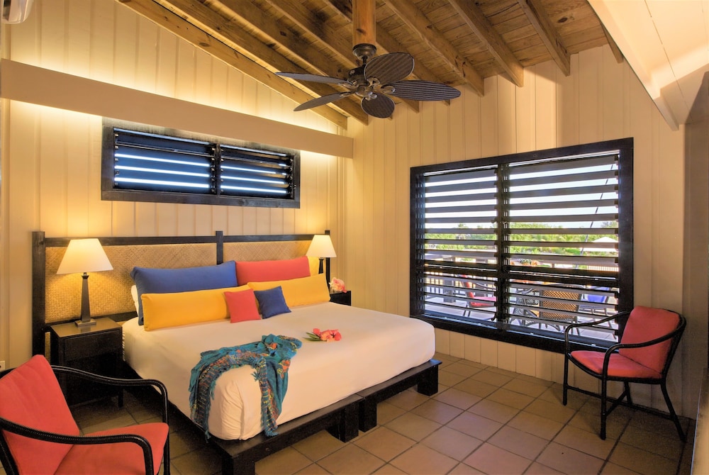 Barefoot Cay Resort 32/67
