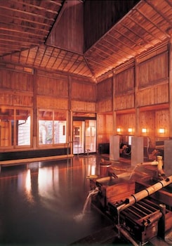 Ryokan Sakaya 23/50