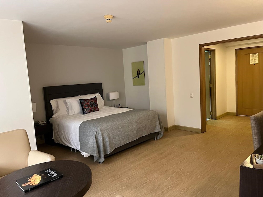 Hotel Parque 97 Suites 30/64