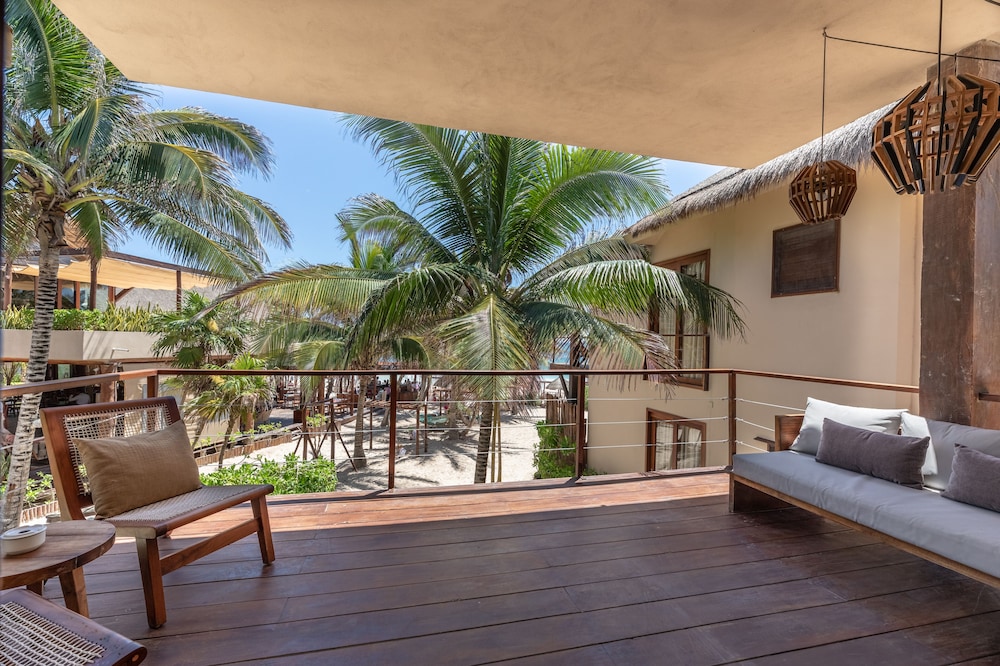La Zebra, a Small Luxury Hotel 47/72