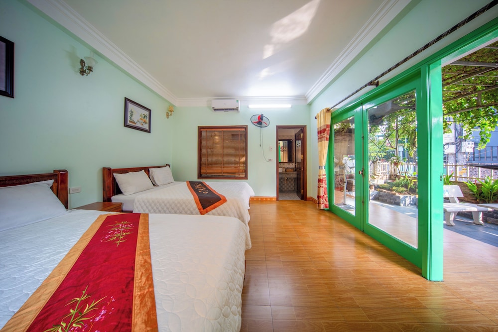 Tam Coc Tuan Minh Homestay 22/50