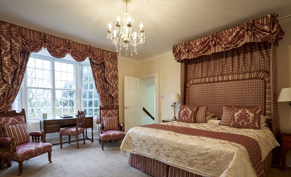 Hempstead House Hotel 27/74