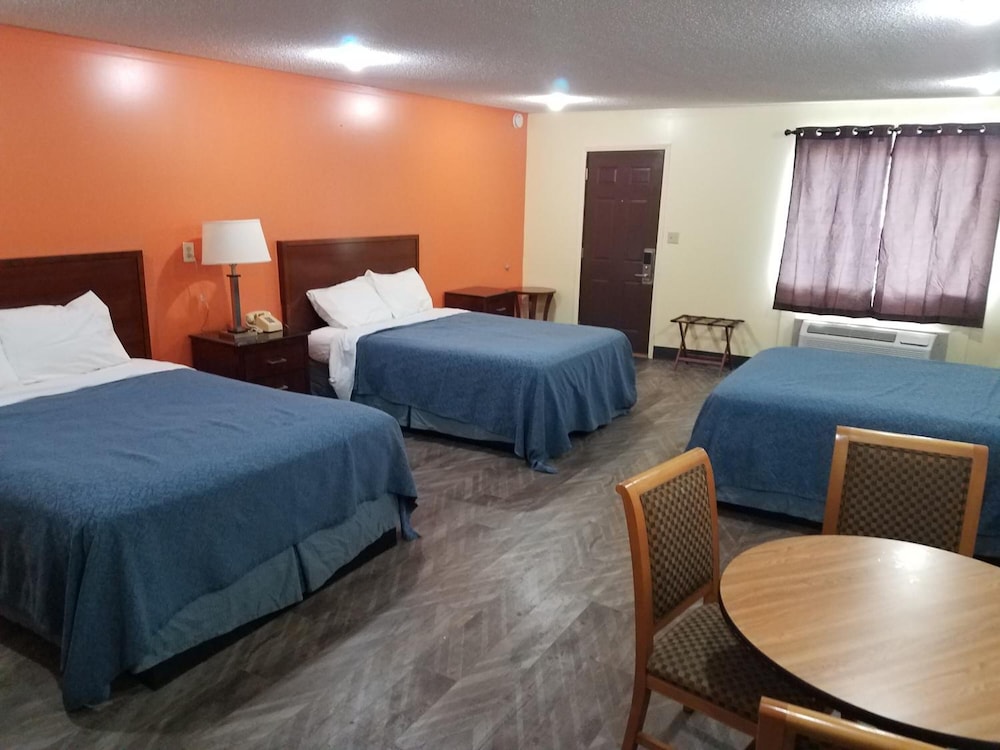 Western Inn South 21/64