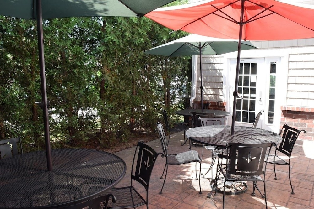 Inn At the Finger Lakes 18/33