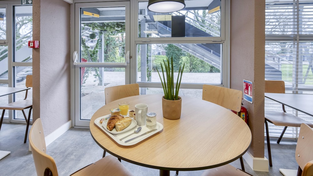 Premiere Classe Bordeaux Sud Villenave D Ornon 47/66