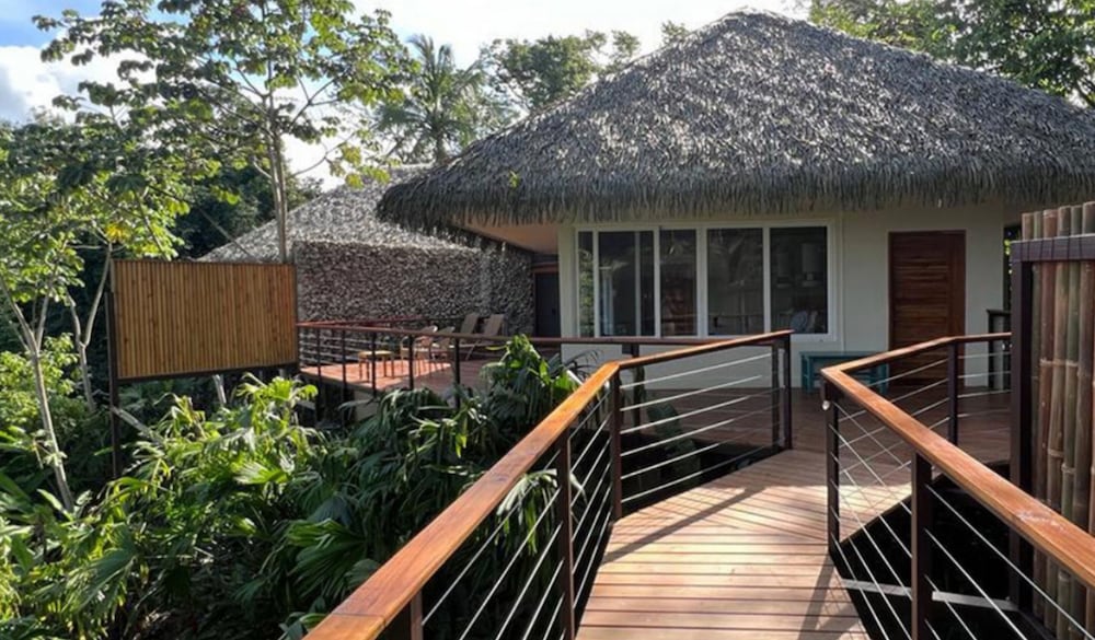 Lapa Rios Eco Lodge 4/50