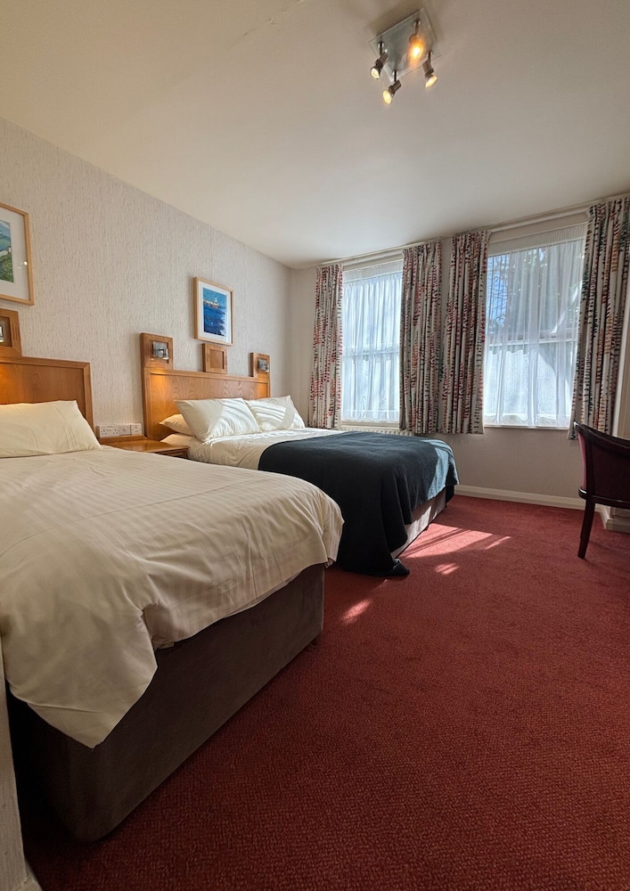 Welbeck Hotel and Restaurant 7/48