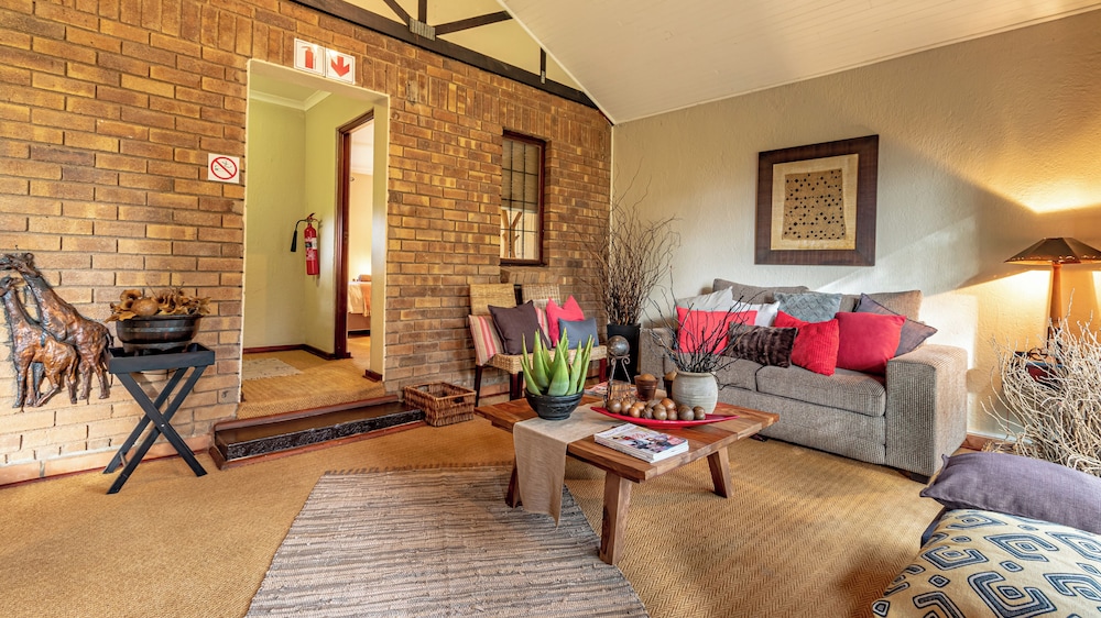 Ulwazi Rock Lodge 23/50