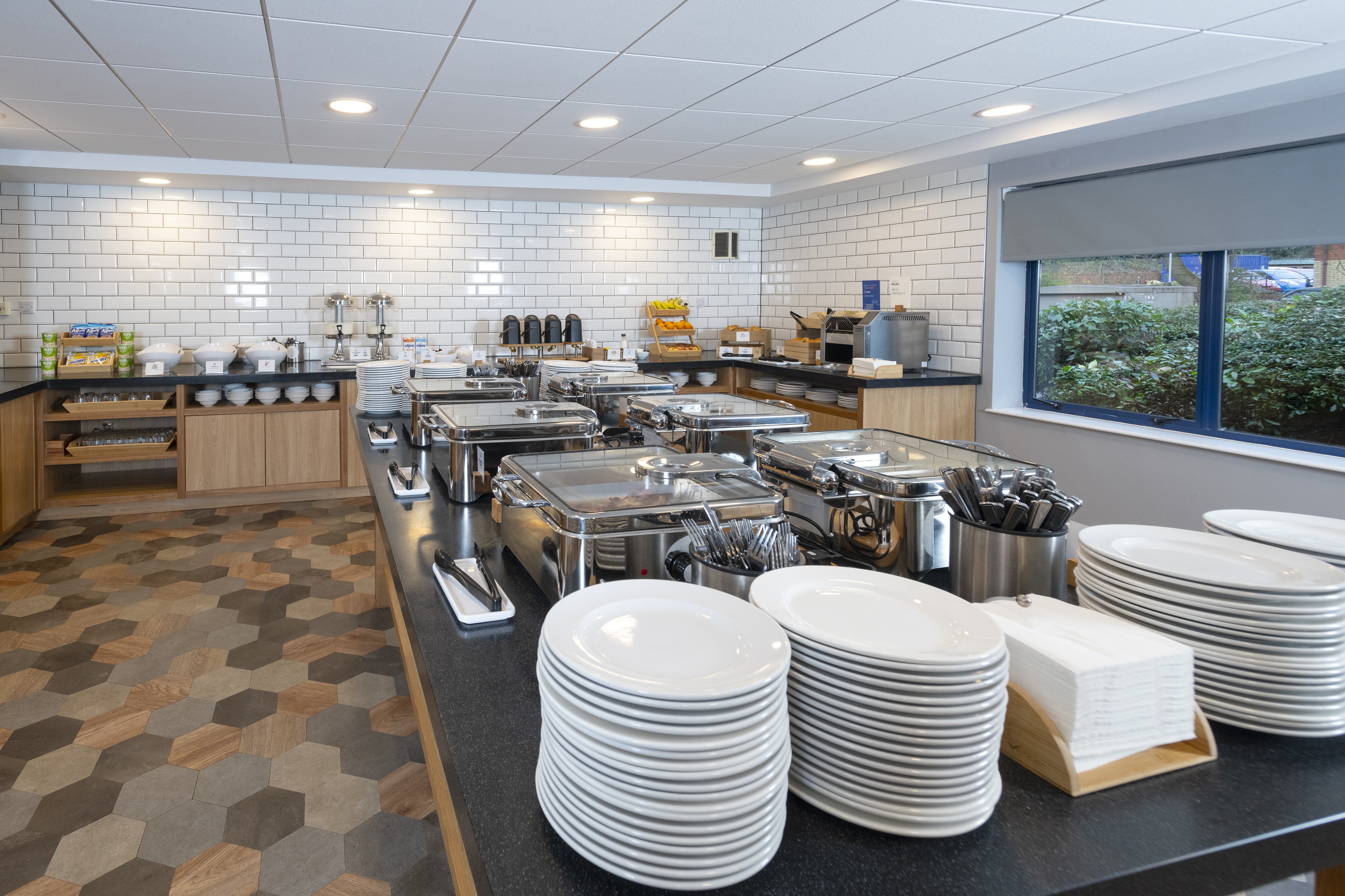 Holiday Inn Express Stafford, an IHG Hotel 32/61