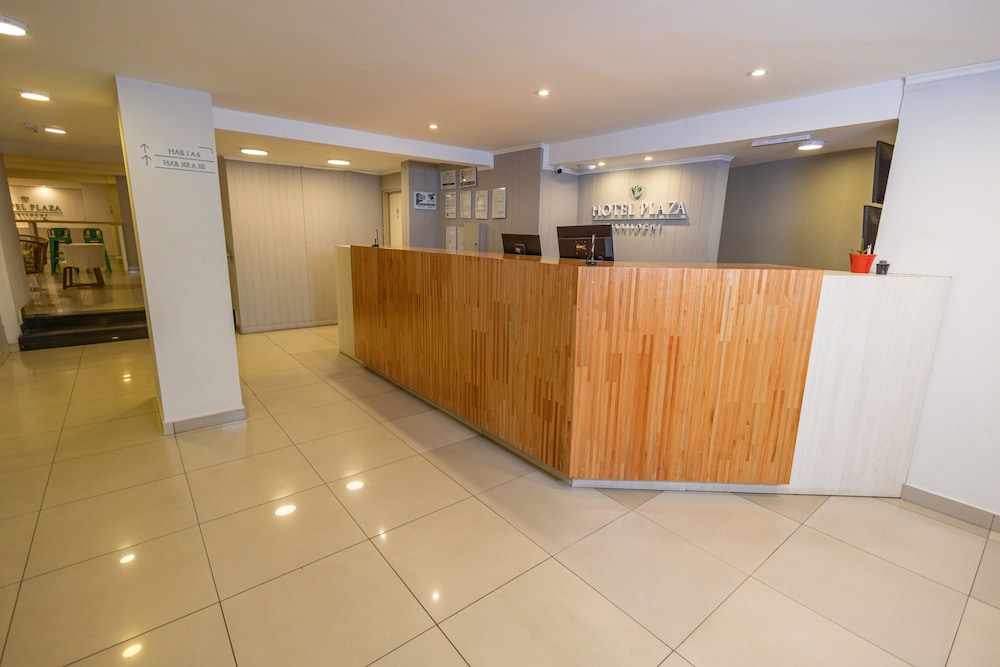 Hotel Plaza Bariloche 7/51