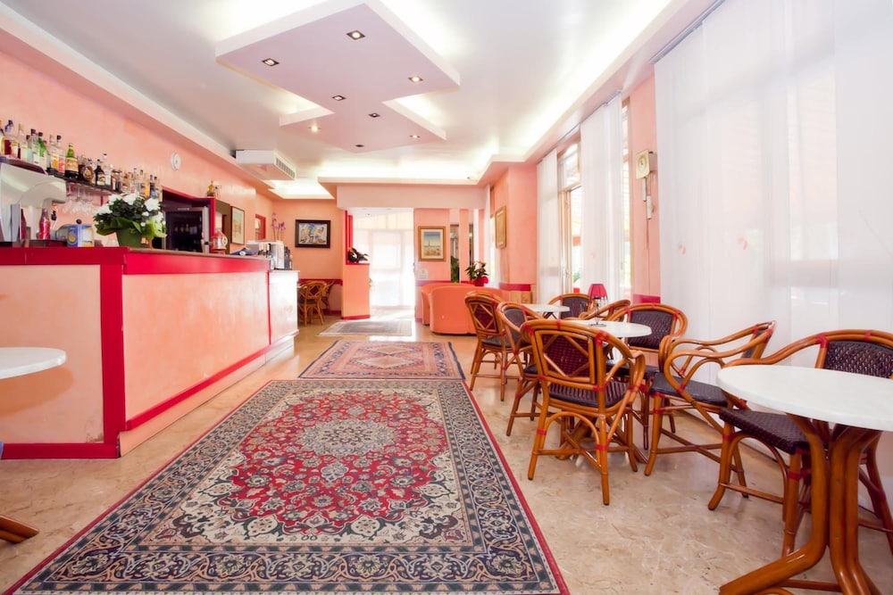 Hotel Catto Suisse 27/36