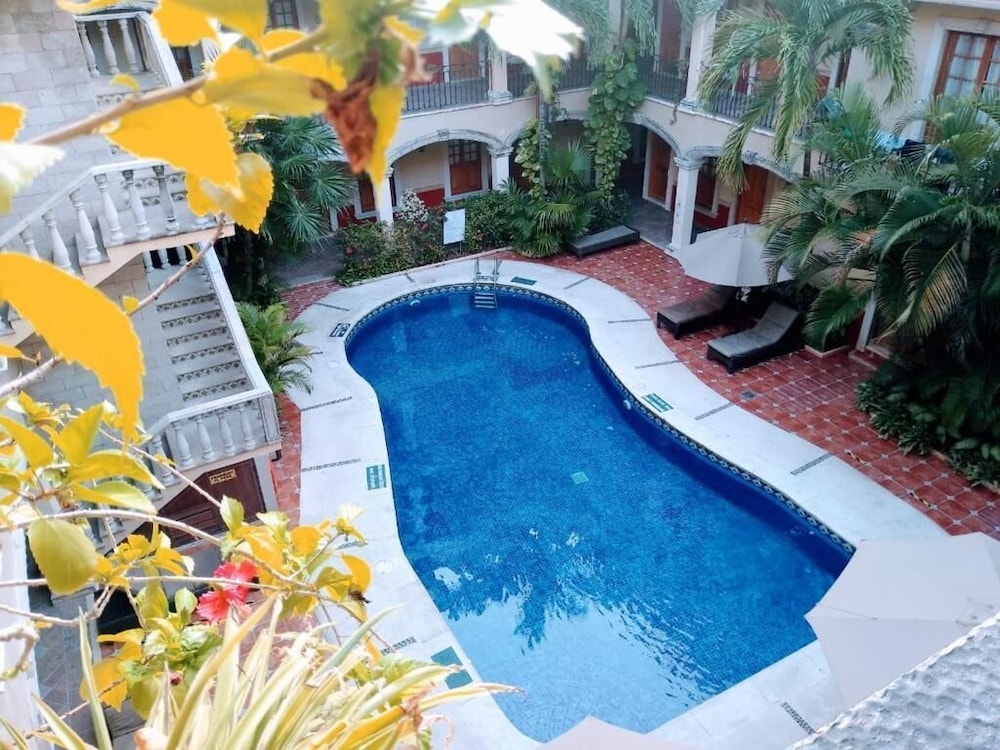 Hacienda Real del Caribe 21/32