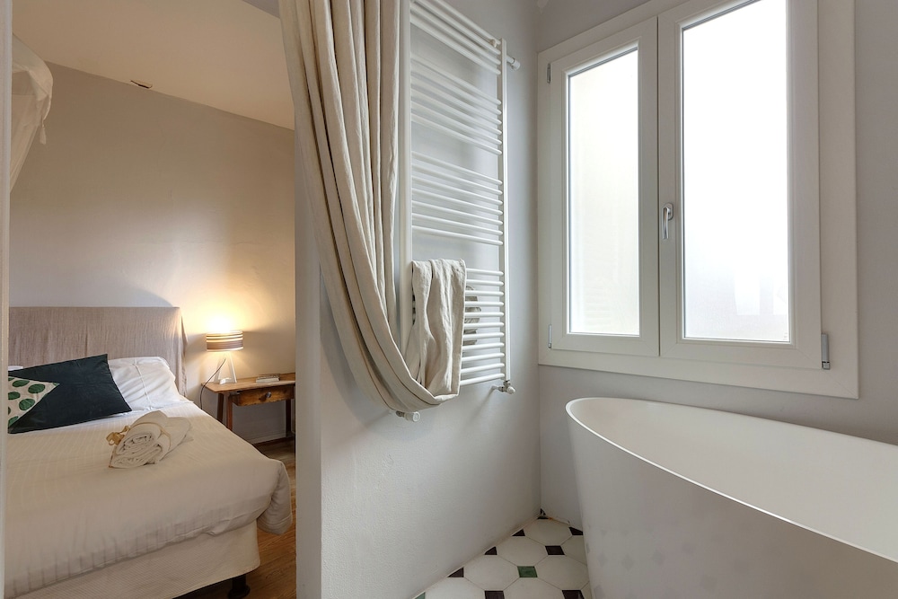 Mamo Florence - Nori Apartment 6/31