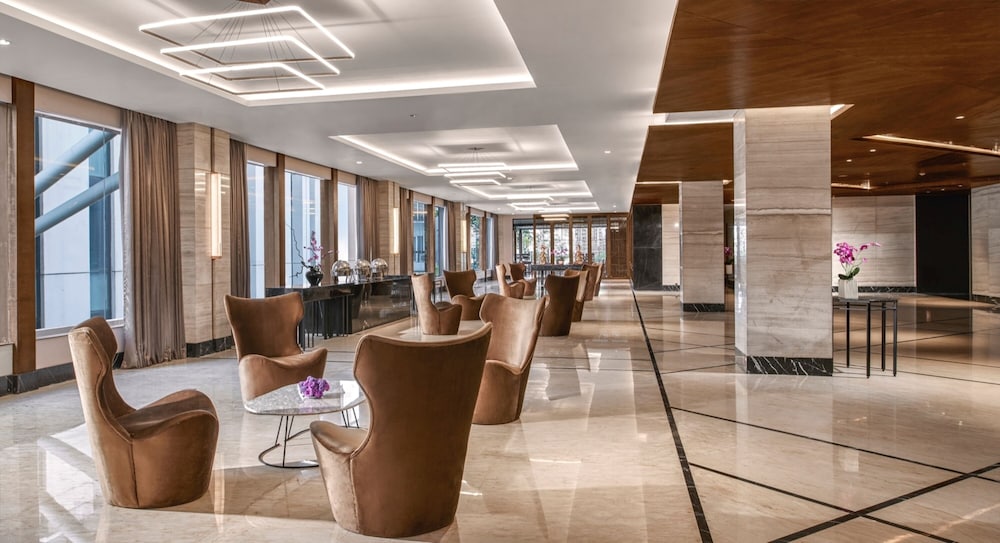 ARTOTEL Suites Mangkuluhur 21/42