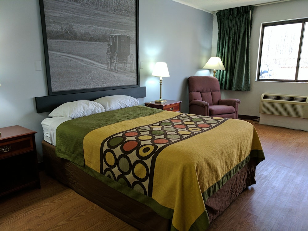 Sprucewood Inn 17/47