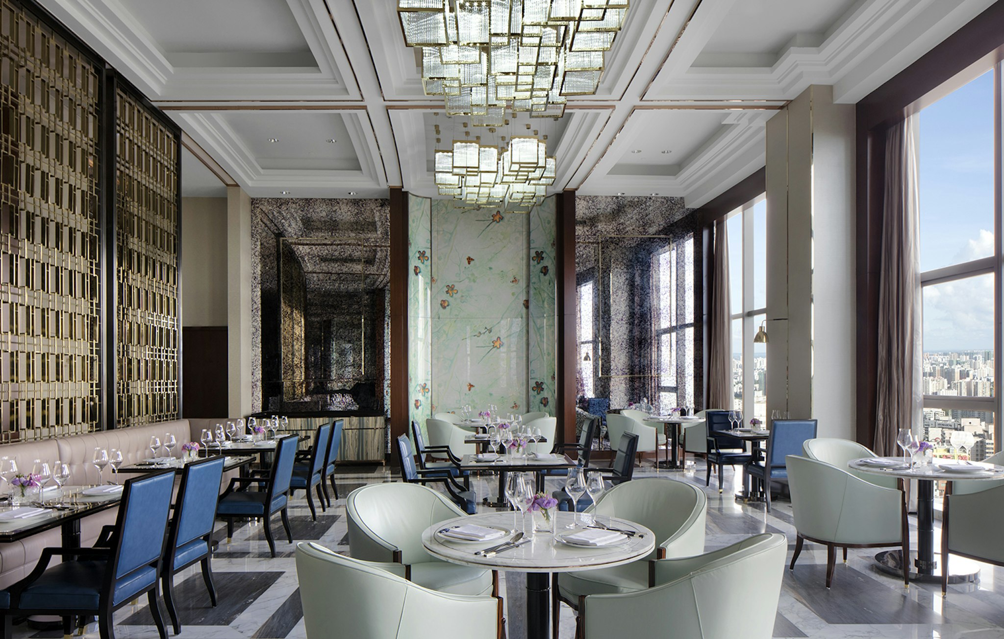 The Langham Haikou 44/66