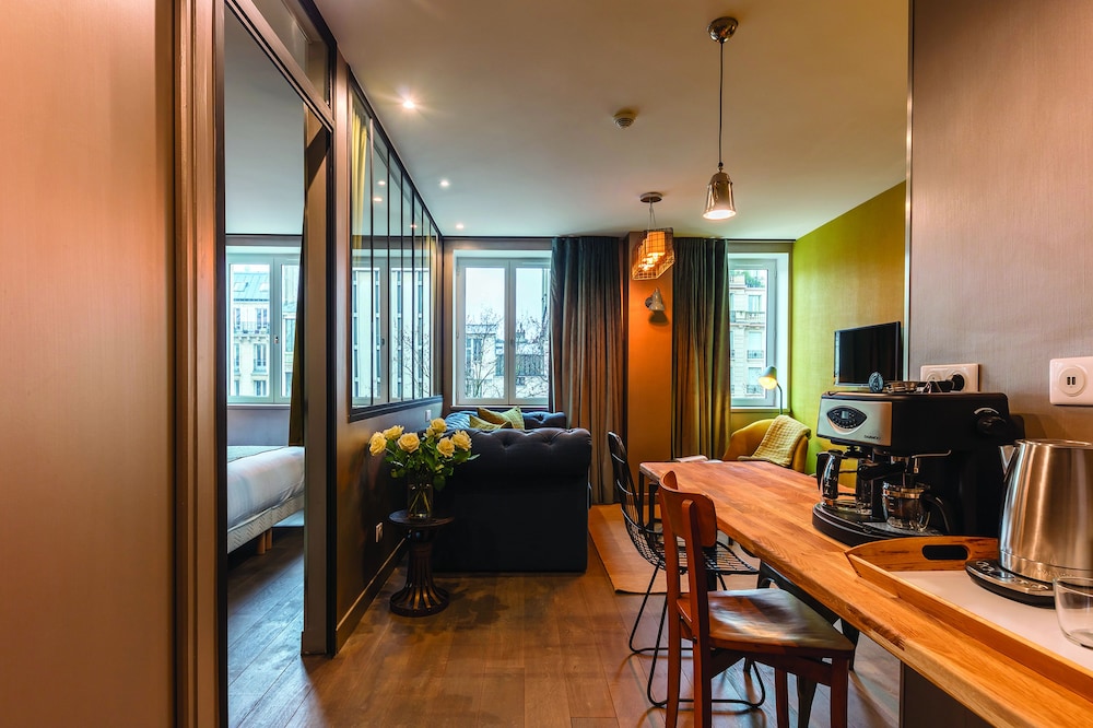 Be You Luxury Apart Hotel La Culottee 44/50