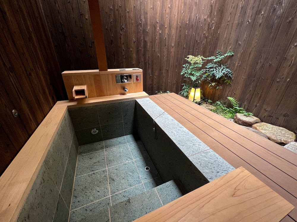 Rinn Rokujyo Machiya 40/46