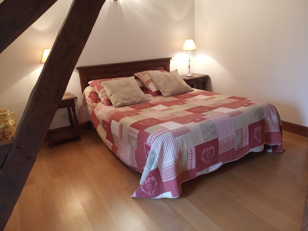 Chambres D'hôtes Anousta photo5