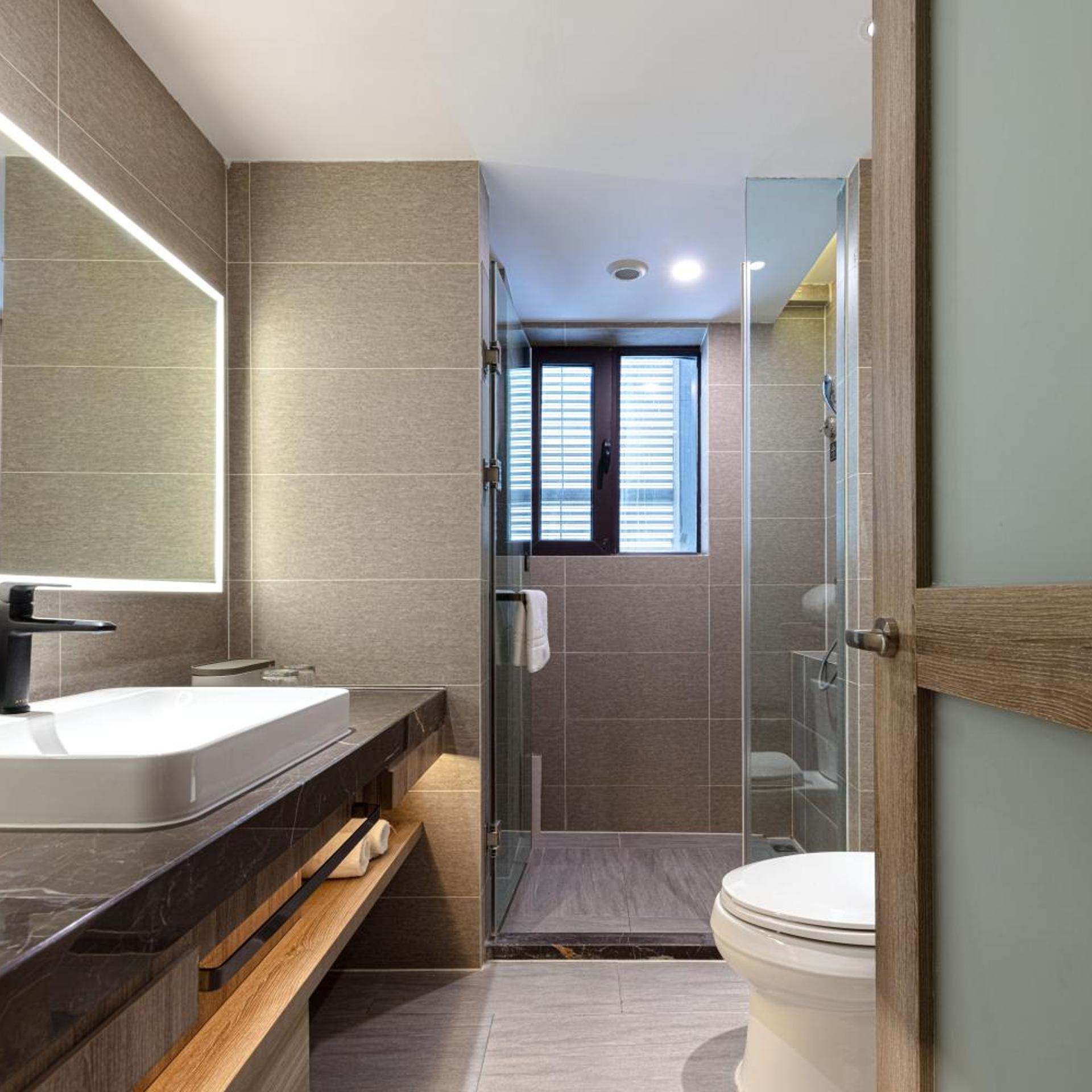 Atour Hotel High Speed Railway Station Urumqi 38/43