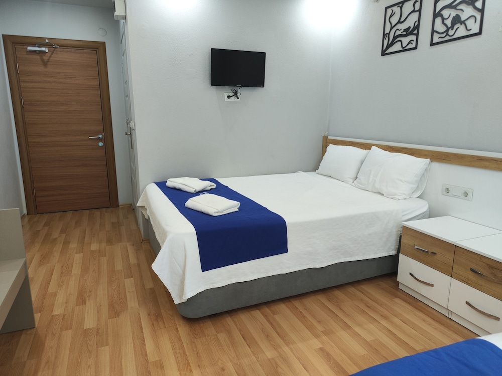 Otel Marmara 10/42