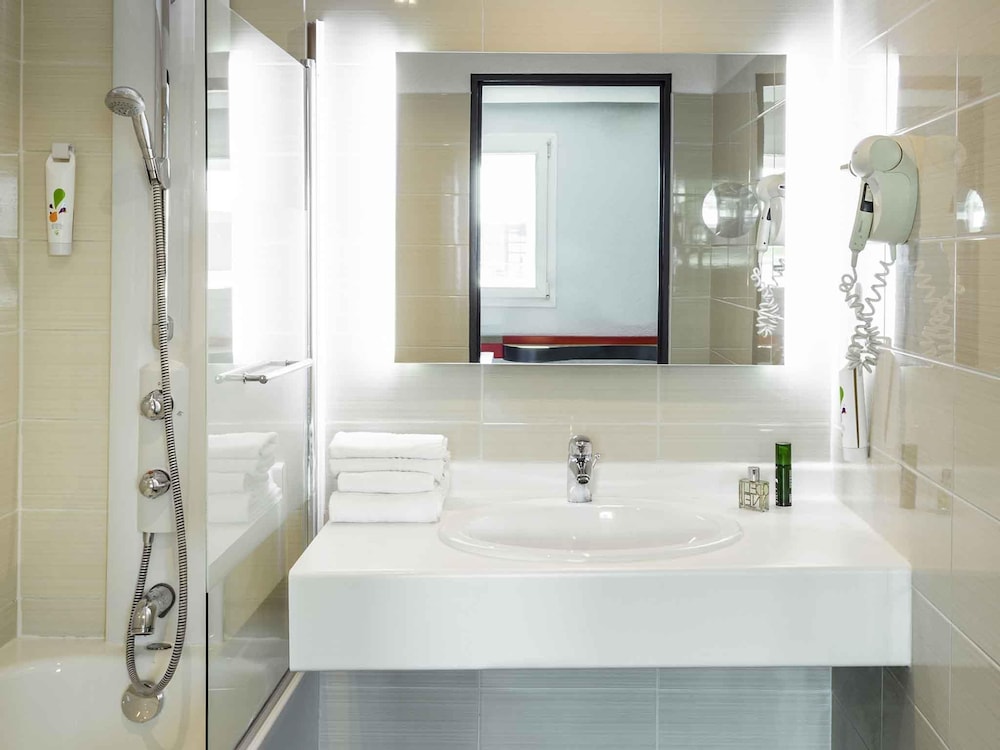 Ibis Styles Antony Paris Sud 54/54