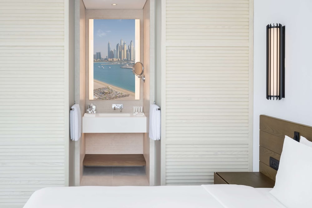Radisson Beach Resort Palm Jumeirah 49/49