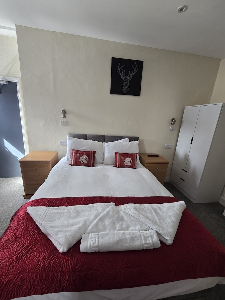 The White Hart Hotel 14/56