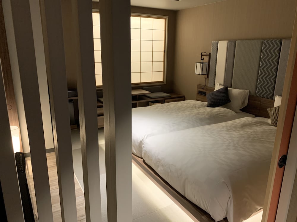 Hotel Resol Kyoto Shijo Muromachi 13/66
