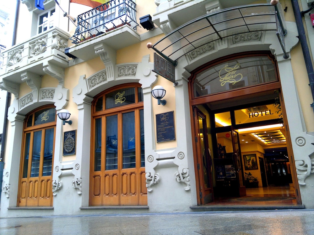 Hotel el Suizo 3/66