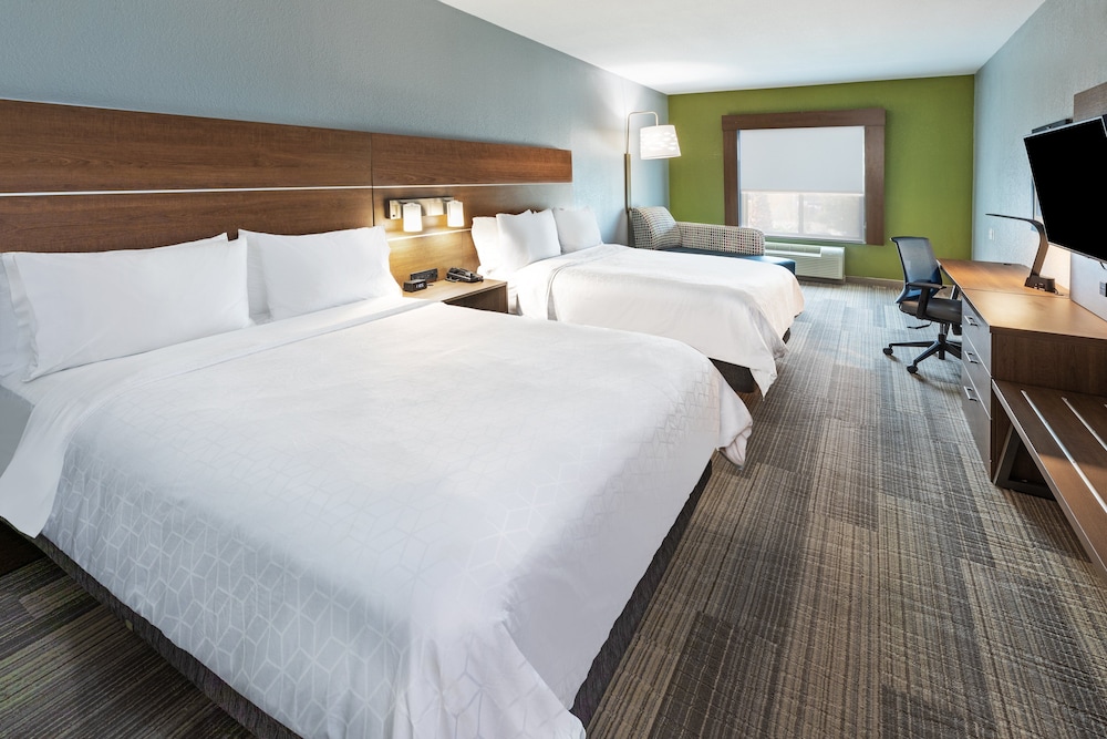 Holiday Inn Express Hotel Suites Hutto 29/72