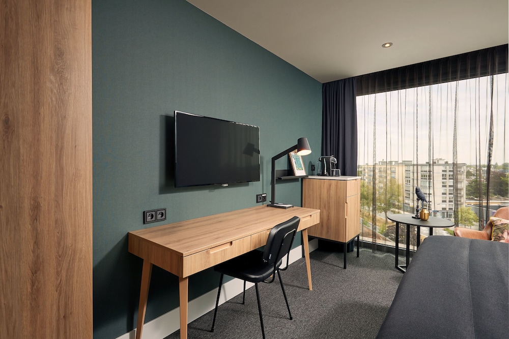 Van Der Valk Hotel Antwerpen Formerly Scandic Antwerpen 52/60
