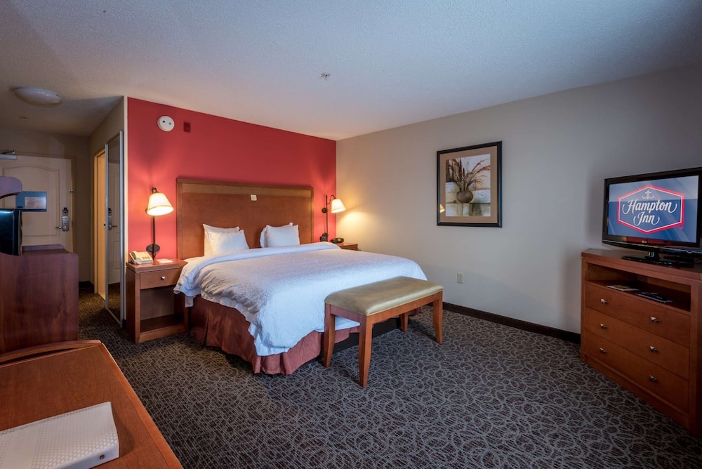 Hampton Inn Enterprise 11/40