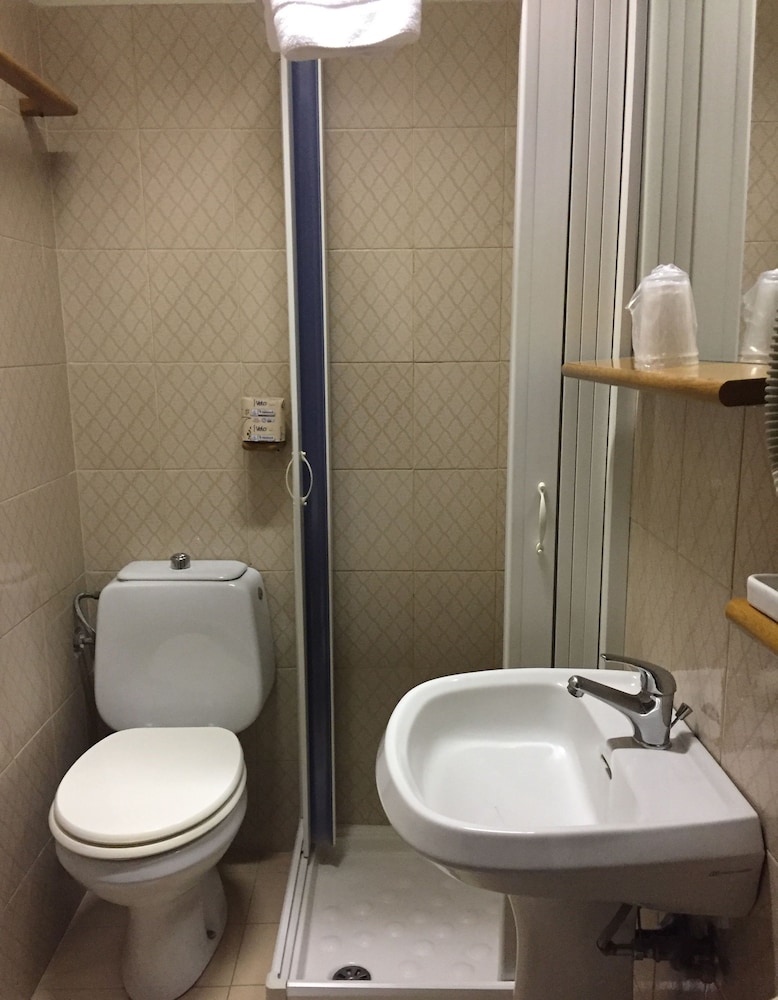 Hotel Lugano 26/28