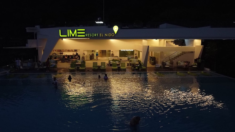 Lime Resort El Nido 5/47