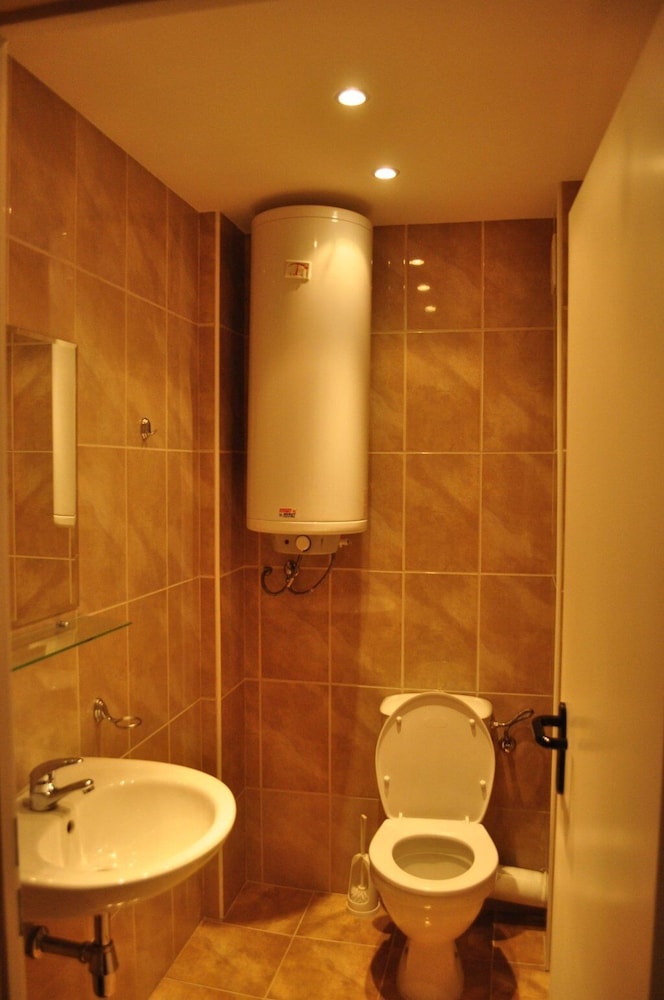 Midia Family Resort 58/58