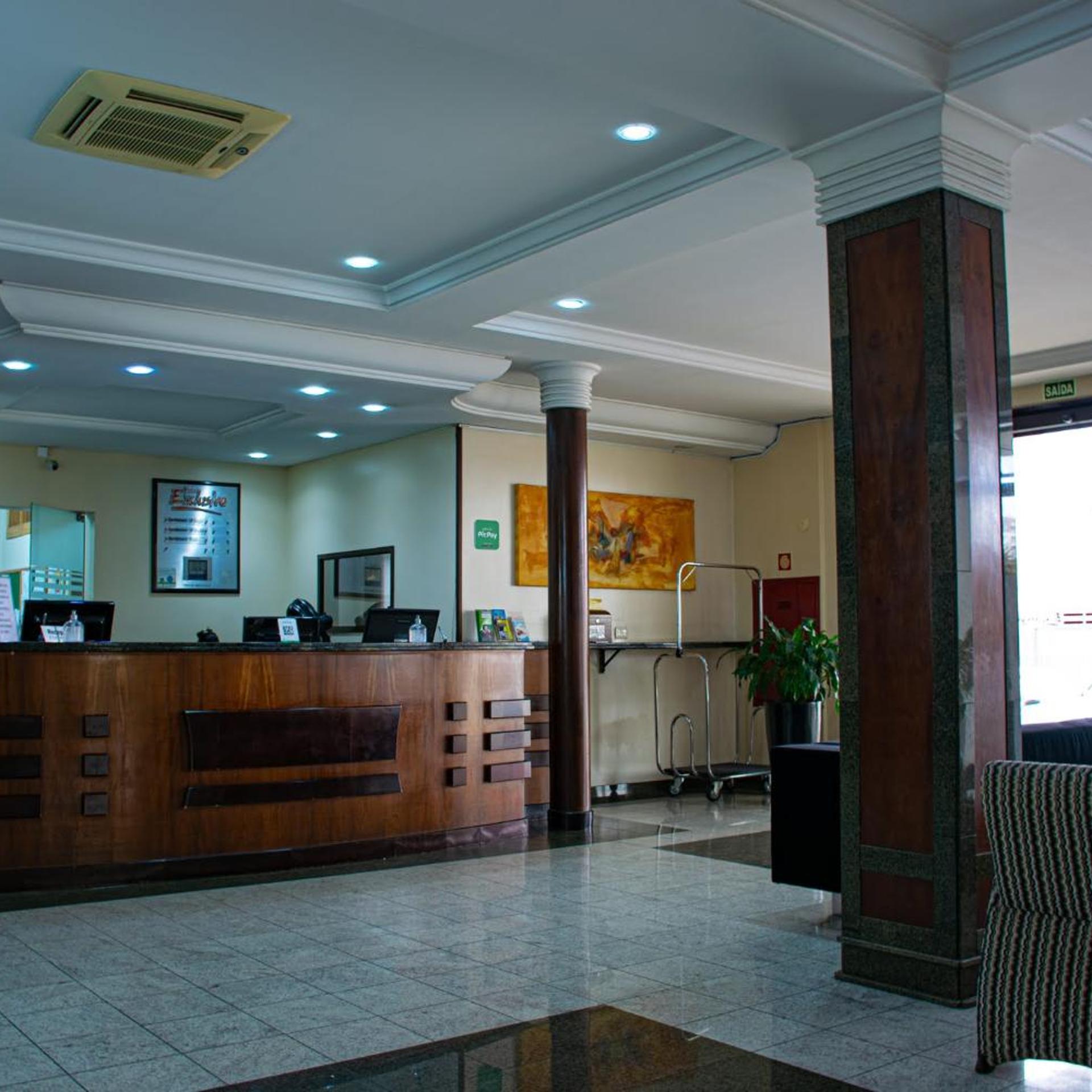 Hotel Exclusivo 7/27