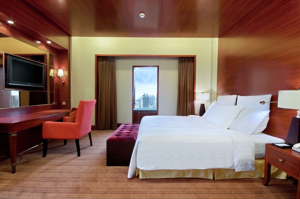 Hilton Hefei 13/53