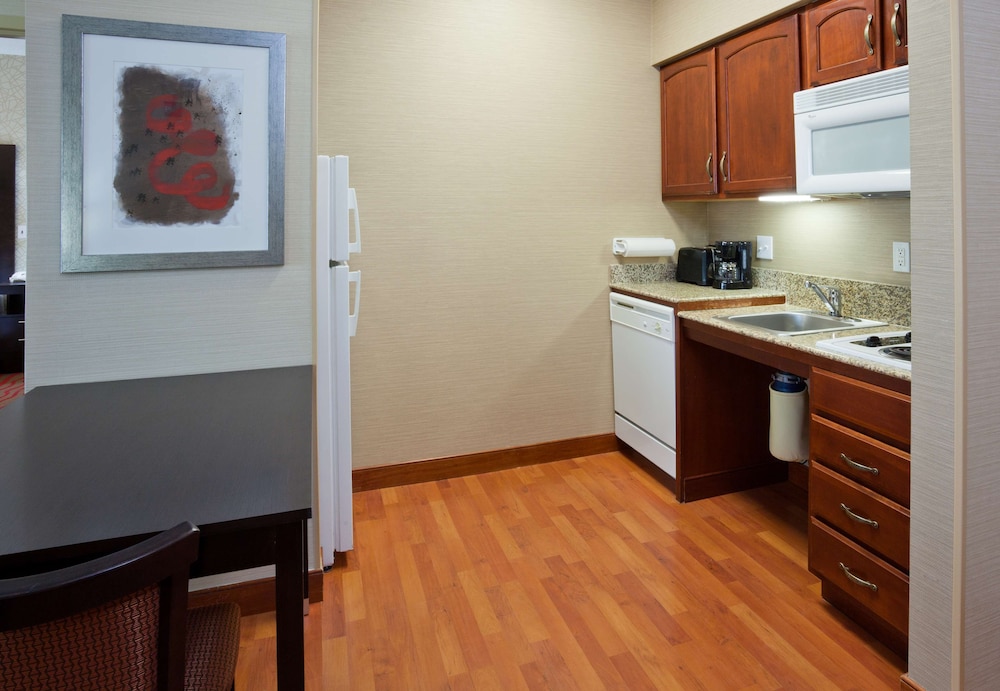 Homewood Suites By Hilton Sioux Falls Sd 36/55