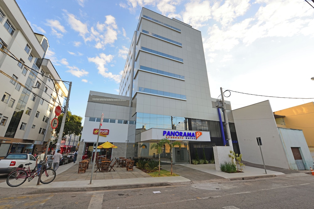 Hotel Panorama Economic 22/26