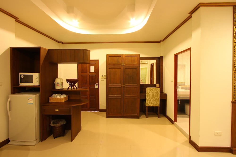 The Green Beach Resort 53/75