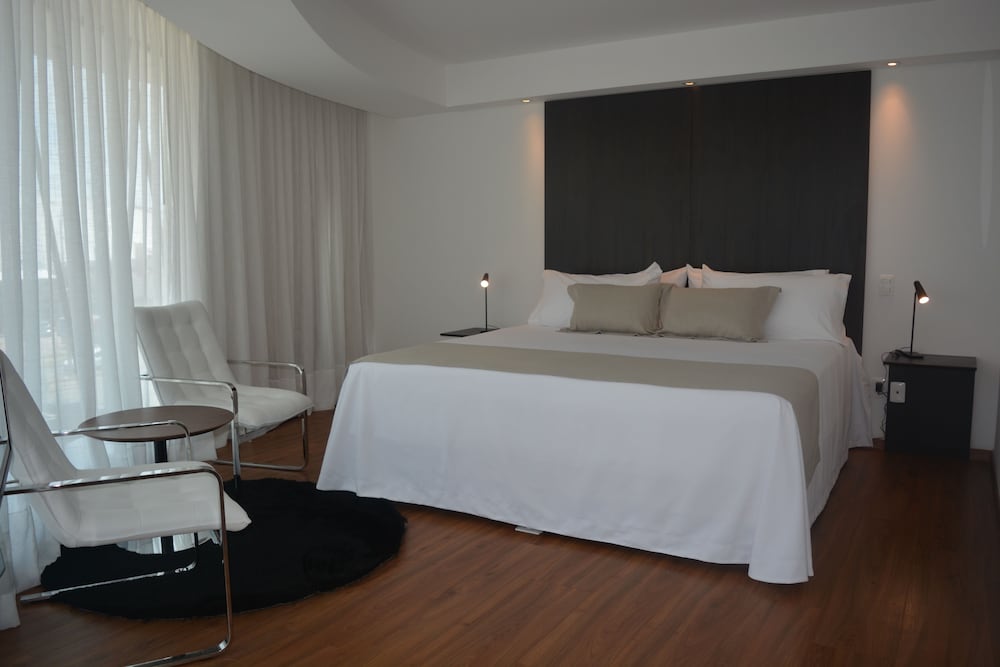 Don Majestic Hotel Punta del Este 5/50