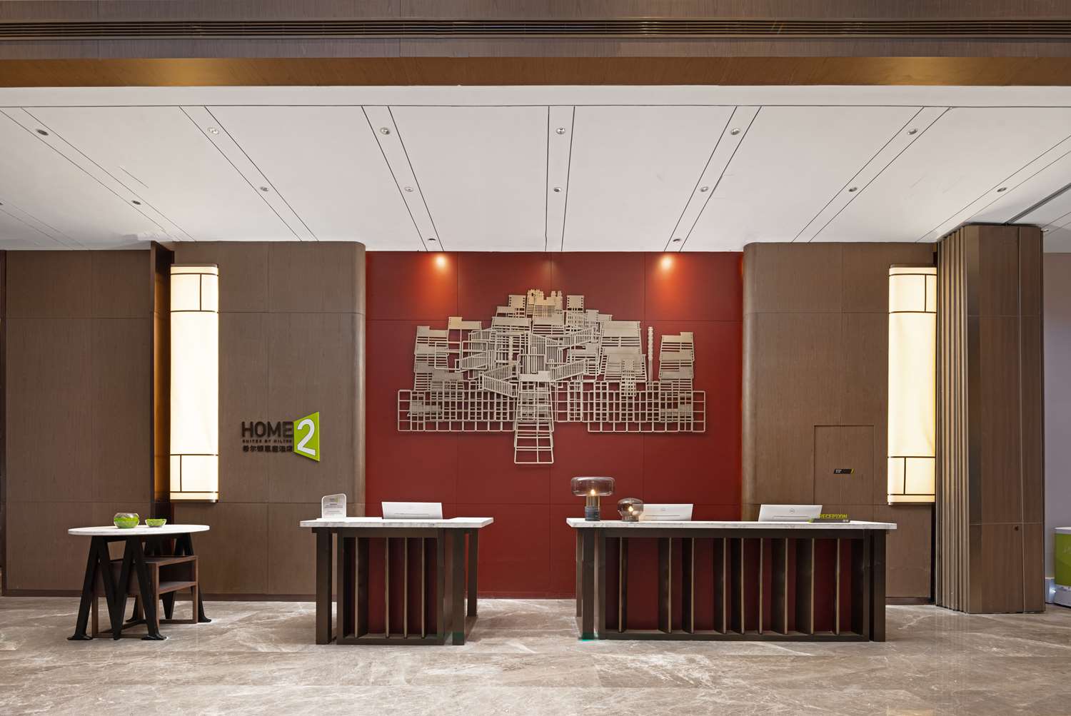 Home2 Suites by Hilton Lhasa Potala Palace 6/55