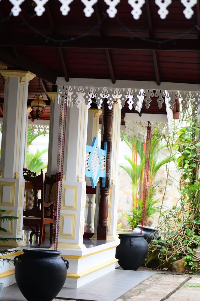 Centauria Hill Resort 35/60